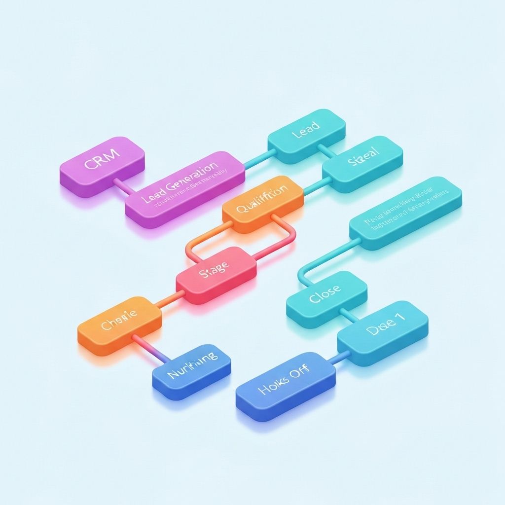 5 Sinais de que sua empresa precisa de um CRM automatizado