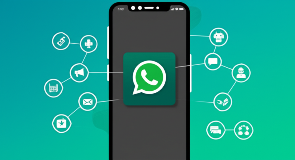 WhatsApp Business API: Como automatizar vendas em 2025